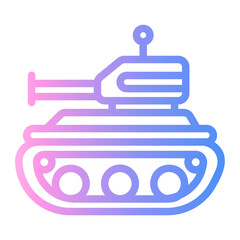 army tank icon
