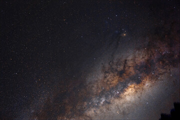 Milky Way