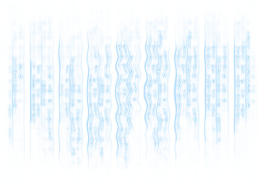Binary code
