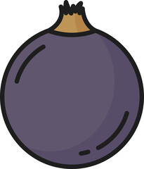 Blue berries, blueberry organic dietary superfood