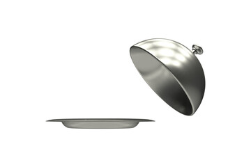 Digital image of cloche © vectorfusionart