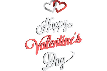 Cute valentines message