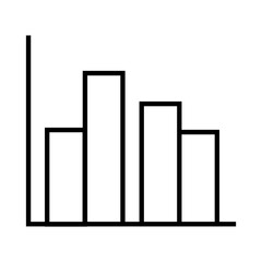 Illustration of join bar graph