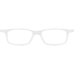 Digital composite of eyeglasses