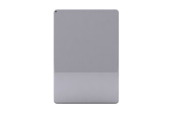 Digital image of tablet
