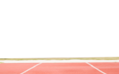 Racing track