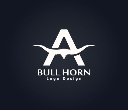 strong logo design
