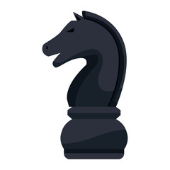 knight chess piece