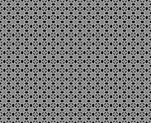 square pattern background