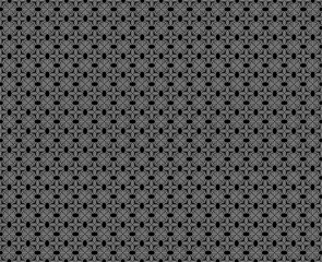 square pattern background