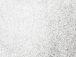 White cement wall background in vintage style