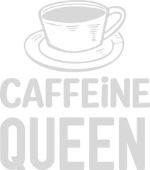 Coffee svg design