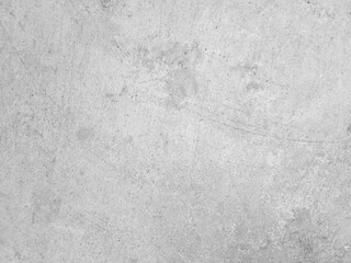 Concrete walls with abstract patterns