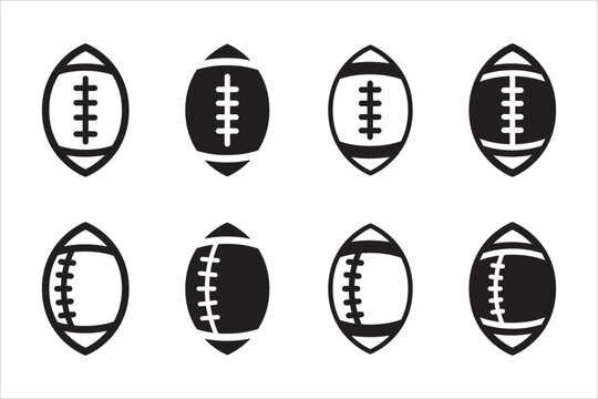 Football Vector Images – Browse 1,114,552 Stock Photos, Vectors, and ...