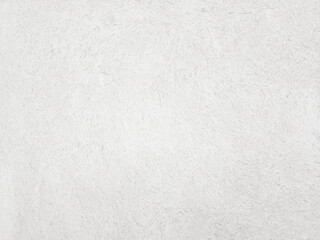 White cement wall background in vintage style
