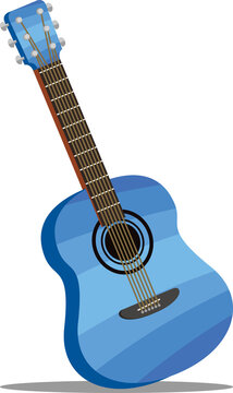 Guitar icon