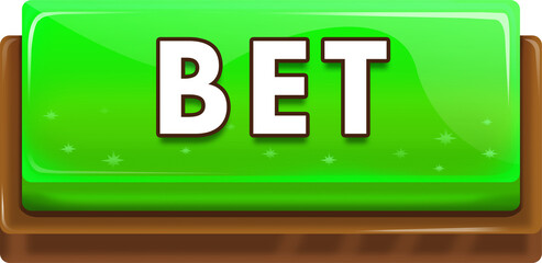 Casino icon with text