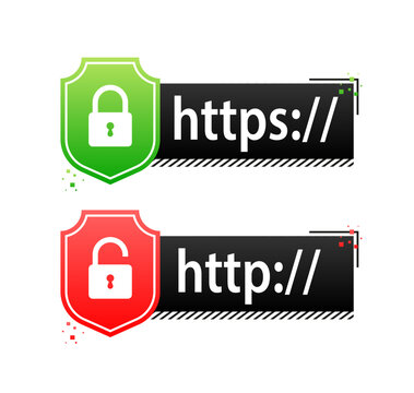 Http vs Https protocols. Understanding the Importance of Secure Web Connections
