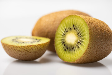 Fototapeta premium kiwi fruit