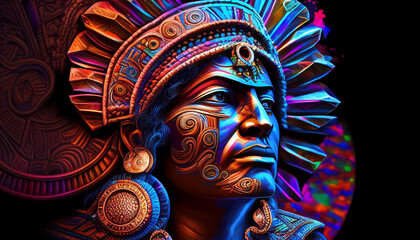 Mayan Journey: A Visual Exploration of Ancient Civilization