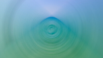 Water background blue abstract blur swirl embellishment
