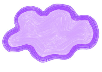 Fototapeta premium bubble banner 