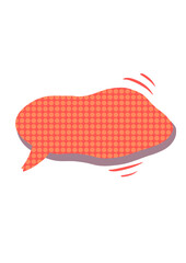 talking banners comic