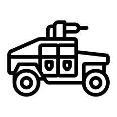 jeep icon