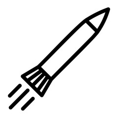 missile icon