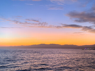 SoCal Sunsets