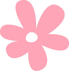 Flower Head Icon