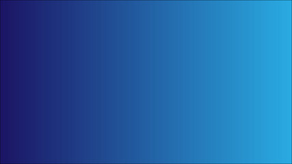 Fototapeta premium light blue and blue gradient background image