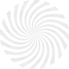 Composite image of spiral design