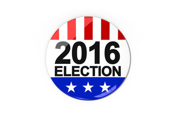 Vote 2016 button