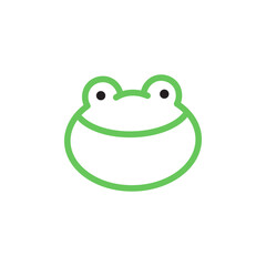 Cute Colorful Doodle Outline