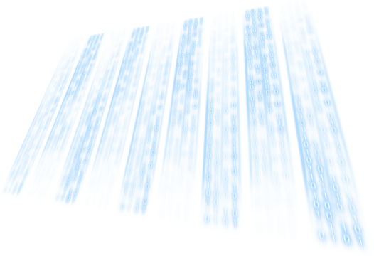 Binary code