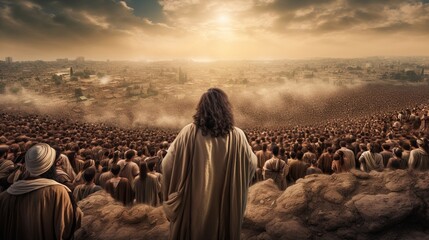 Coming of Jesus Christ. The Revelation of Jesus Christ, the Jerusalem of the Bible. The Rapture of the Church.