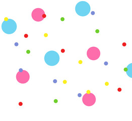 Dot pattern