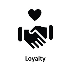 Obraz premium Help Center Vector Solid Icons. Simple stock illustration stock