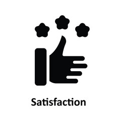 Scoring  Vector Solid Icons. Simple stock illustration stock