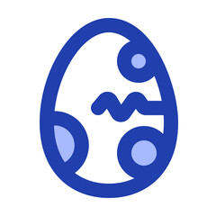 cracked egg