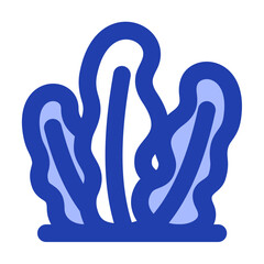 Obraz premium seaweed