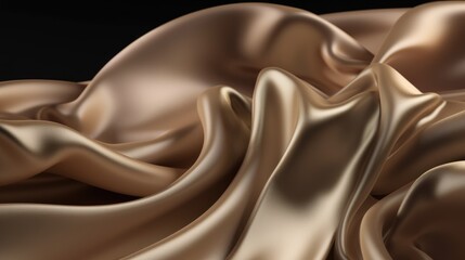 Fototapeta premium silk background with satin, silk fabric background, silk background, satin fabric background, satin fabric