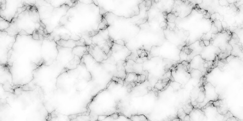 White and black Carrara Marble natural light surface for bathroom or kitchen countertop patter. Background and texture white marble tiles surface and white marble texture and background for decorative