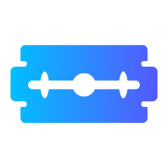 blade gradient icon