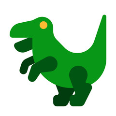 dromeosaurus
