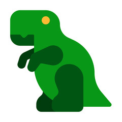 tyrannosaurus rex