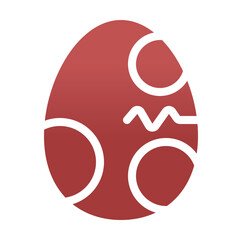 cracked egg