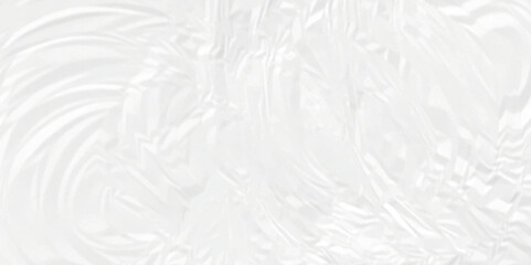 White paper texture . White wrinkled paper texture. White crumpled paper texture . White crumpled and top view textures can be used for background of text or any contents .
