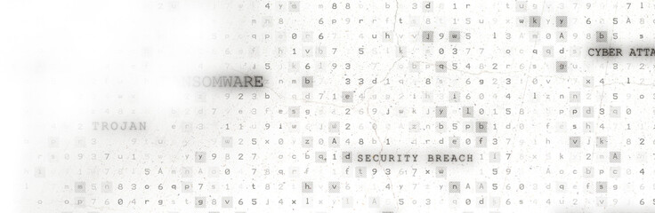 Digital composite image of device screen